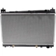 Purchase Top-Quality Radiator by DENSO - 221-3110 pa4