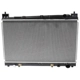 Purchase Top-Quality Radiator by DENSO - 221-3110 pa5