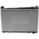 Purchase Top-Quality Radiator by DENSO - 221-3110 pa6