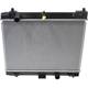 Purchase Top-Quality Radiator by DENSO - 221-3111 pa4