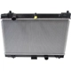 Purchase Top-Quality Radiator by DENSO - 221-3111 pa5