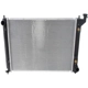 Purchase Top-Quality Radiator by DENSO - 221-3114 pa1
