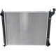Purchase Top-Quality Radiator by DENSO - 221-3114 pa2