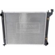 Purchase Top-Quality Radiator by DENSO - 221-3114 pa4