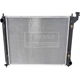 Purchase Top-Quality Radiator by DENSO - 221-3114 pa5