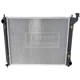 Purchase Top-Quality Radiator by DENSO - 221-3114 pa6