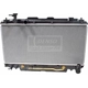 Purchase Top-Quality Radiator by DENSO - 221-3115 pa3