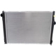 Purchase Top-Quality Radiator by DENSO - 221-3116 pa1
