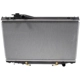 Purchase Top-Quality Radiator by DENSO - 221-3118 pa1