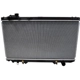 Purchase Top-Quality Radiator by DENSO - 221-3119 pa5