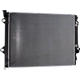 Purchase Top-Quality Radiator by DENSO - 221-3124 pa2