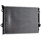 Purchase Top-Quality Radiator by DENSO - 221-3124 pa4