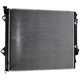Purchase Top-Quality Radiator by DENSO - 221-3124 pa7