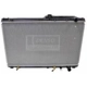 Purchase Top-Quality Radiator by DENSO - 221-3127 pa4