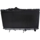 Purchase Top-Quality Radiator by DENSO - 221-3129 pa1