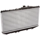 Purchase Top-Quality Radiator by DENSO - 221-3129 pa4