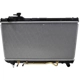 Purchase Top-Quality Radiator by DENSO - 221-3134 pa1