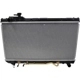 Purchase Top-Quality Radiator by DENSO - 221-3134 pa3