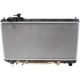 Purchase Top-Quality Radiator by DENSO - 221-3135 pa1
