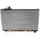 Purchase Top-Quality Radiator by DENSO - 221-3135 pa3
