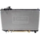 Purchase Top-Quality Radiator by DENSO - 221-3135 pa4