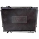 Purchase Top-Quality Radiator by DENSO - 221-3136 pa4