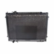 Purchase Top-Quality Radiator by DENSO - 221-3137 pa6