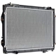 Purchase Top-Quality Radiator by DENSO - 221-3137 pa7