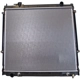 Purchase Top-Quality DENSO - 221-3138 - Radiator pa4
