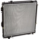 Purchase Top-Quality DENSO - 221-3138 - Radiator pa5