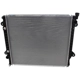 Purchase Top-Quality DENSO - 221-3139 - Radiator pa1