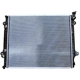 Purchase Top-Quality DENSO - 221-3139 - Radiator pa2