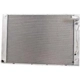 Purchase Top-Quality Radiator by DENSO - 221-3140 pa3