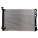 Purchase Top-Quality Radiator by DENSO - 221-3141 pa1