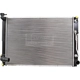 Purchase Top-Quality Radiator by DENSO - 221-3141 pa5