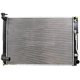 Purchase Top-Quality Radiator by DENSO - 221-3141 pa6
