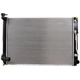 Purchase Top-Quality Radiator by DENSO - 221-3141 pa7