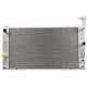 Purchase Top-Quality Radiator by DENSO - 221-3142 pa1