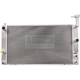 Purchase Top-Quality Radiator by DENSO - 221-3142 pa4
