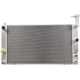 Purchase Top-Quality Radiator by DENSO - 221-3142 pa5