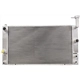 Purchase Top-Quality Radiator by DENSO - 221-3142 pa6