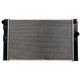 Purchase Top-Quality Radiator by DENSO - 221-3143 pa1