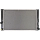 Purchase Top-Quality Radiator by DENSO - 221-3143 pa3