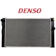 Purchase Top-Quality DENSO - 221-3144 - Radiator pa7