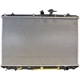 Purchase Top-Quality Radiator by DENSO - 221-3145 pa1