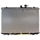 Purchase Top-Quality Radiator by DENSO - 221-3145 pa2