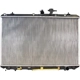 Purchase Top-Quality Radiator by DENSO - 221-3145 pa4