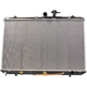 Purchase Top-Quality Radiator by DENSO - 221-3146 pa1
