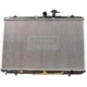 Purchase Top-Quality Radiator by DENSO - 221-3146 pa2