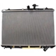 Purchase Top-Quality Radiator by DENSO - 221-3148 pa2